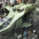 Image for article titled The Coolest Halo Toys Are Prototypes